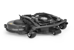 Mähdeck Combi 122X (P524X)