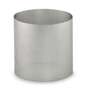 Filterelement Edelstahl