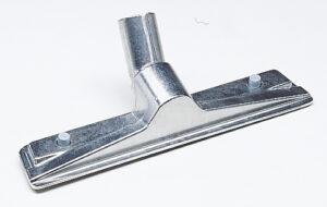 Aluminium-Bodendüse