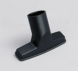 Universal-Saugdüse PVC mit Bürste