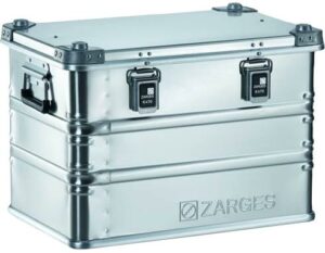 Sicherheitsbox Li-Ion Akkus