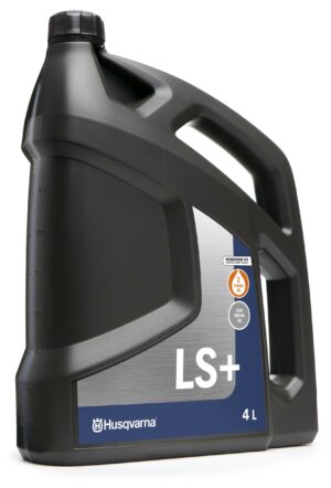 2-Taktöl LS+ 4L