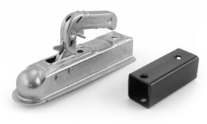 Streuwagen-Kupplung (P 524X)