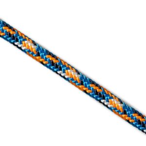 Kletterseil blau 11,5 mm 60m