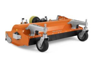 Schlegelmäher H (P 500DX/HX, 2024)