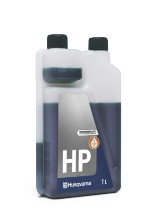2-Taktöl HP 1L Dosierflasche