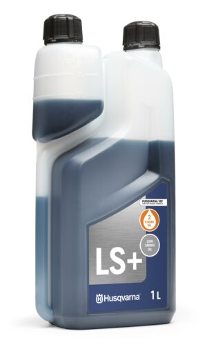 2-Taktöl LS+ 1L Dosierflasche