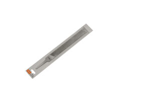 Mühlsägenfeile mit Etui