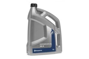 Motor-u. Getriebeöl 4T Öl 10W 30/4L