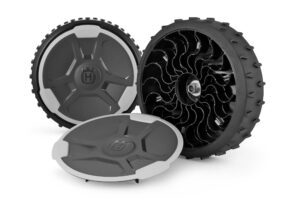 CEORA Geländerad-Kit (2 St.)