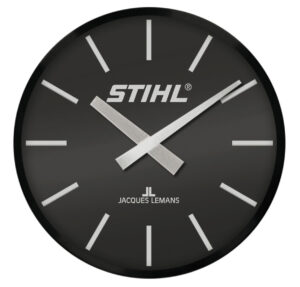 STIHL Wanduhr