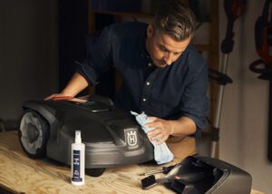 Wartungs- und Reinigungs Kit          E1