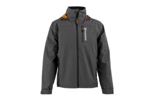Xplorer Softshelljacke Herren GrXXL