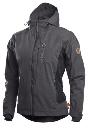 Xplorer Outdoorjacke Damen XL grau