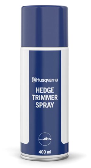 Heckenscherenspray 400 ml