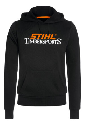 STIHL Fan Hoodie Gr. XXL