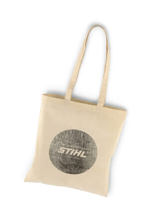 STIHL Baumwolltasche