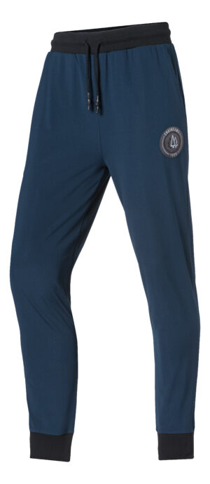 STIHL Trackpants blau Gr XXL