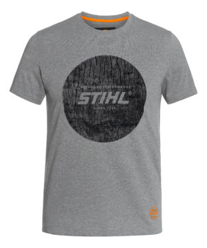STIHL T-Shirts Wood Circle Gr XL