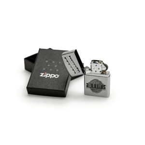 STIHL Feuerzeug "Zippo"