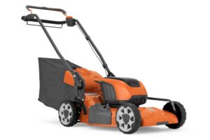 Akku-Rasenmäher LC 251iS