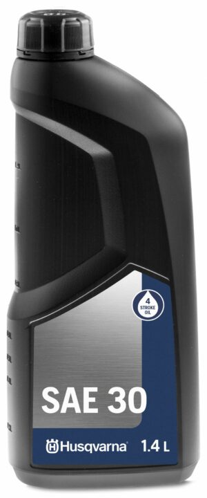 4-Takt Motoröl SAE 30 1,4L