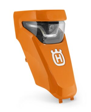 Scheinwerferset f. R 200iX