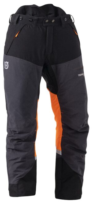 Bundhose Technical Robust 62