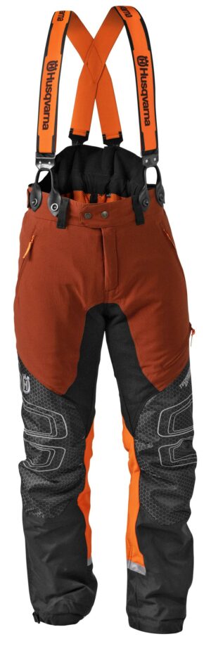 Bundhose Technical Extreme 58
