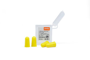 GSS, Gehörschutzstöpsel