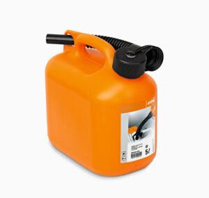 Benzinkanister, 5 l orange
