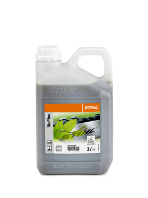 Sägekettenhaftöl BioPlus 3 l