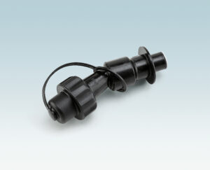 STIHL Einfüllsystem für Kraftstoff