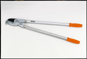 Astschere Amboss PB 35, 1.460 g