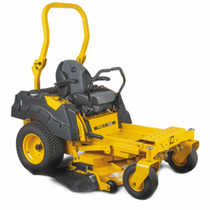 CUB CADET Z1 122 ZERO TURN