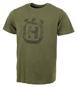 Xplorer T-Shirt Unisex olivgrün XXL