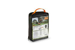 Care & Clean Kit iMOW® Mähroboter & Rasenmäher Plus