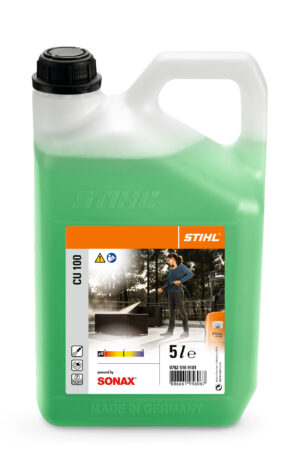 CU 100, 5 l