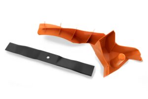 Mulchkit 48 mit Messer