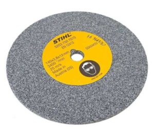 STIHL Formschleifscheibe ZBR R 2,4 - USG, HOS - 5203 750 7010