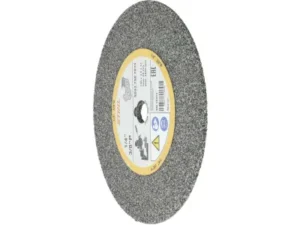 STIHL Schleifscheibe 140 x 12 x 3,2 mm für 1/4"; 3/8" P Sägekette Schneidezahn, für Kettenschärfgerät "HOS", "USG", 5203 750 7013