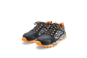 Sicherheitsschnürstiefel WORKER S2 (Gr. 39 - 48)
