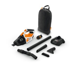 Akku-Handsauger SEA 20 im Set