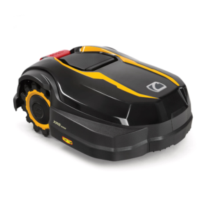 Cub Cadet XR5 2000 – Roboter-Rasenmäher für Gärten bis 2 000 m²