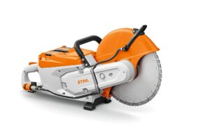 Akku-Trennschleifer TSA 500 - AP-System