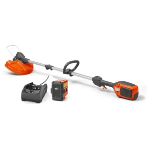 Akku-Trimmer 215iL +BLi20/C80