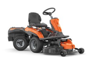 Akku-Rider R 200iX AWD