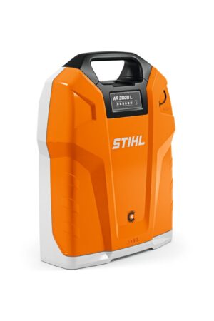 STIHL AR 3000 L Set Anschlussl.+Adapter