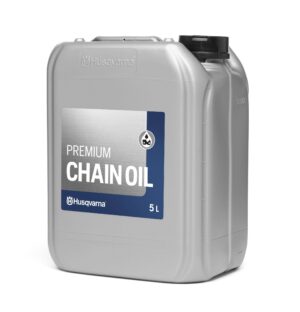 Kettenöl mineralisch 5L