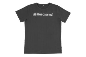 T-Shirt unisex anthrazit Gr. XL